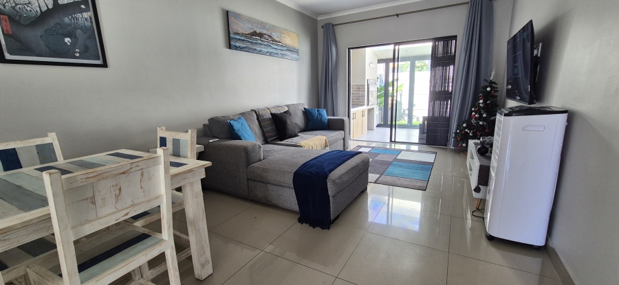 2 Bedroom Property for Sale in Parklands North Western Cape